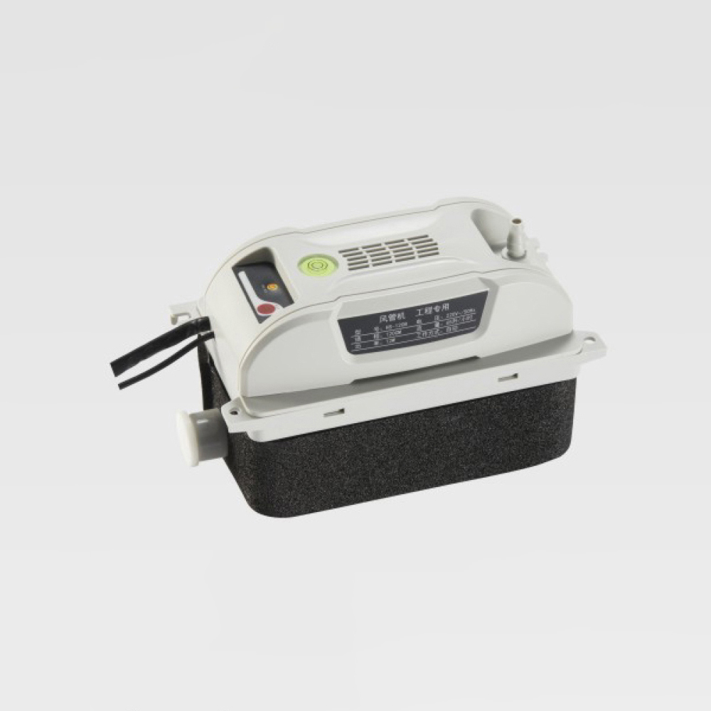 HS风管机工程机专用