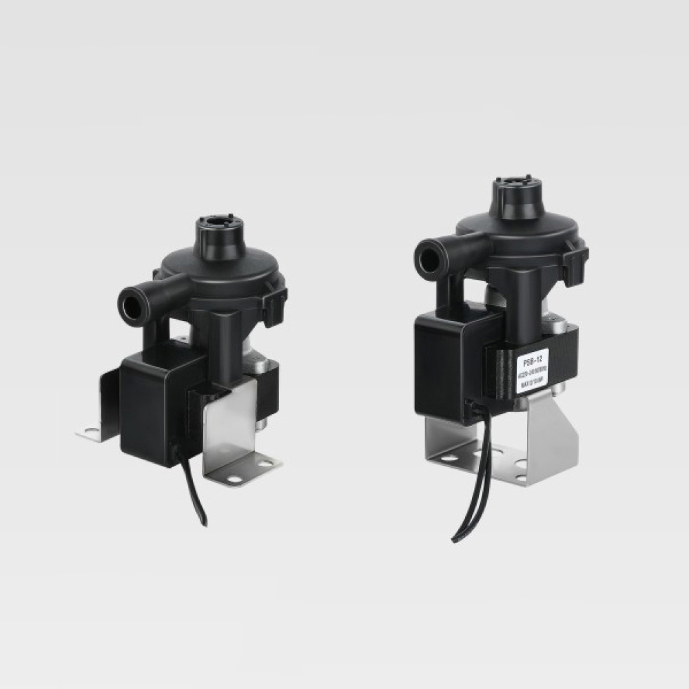 HS一体式内置排水泵