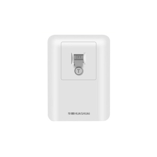 HS50L-1-32A漏电保护开关