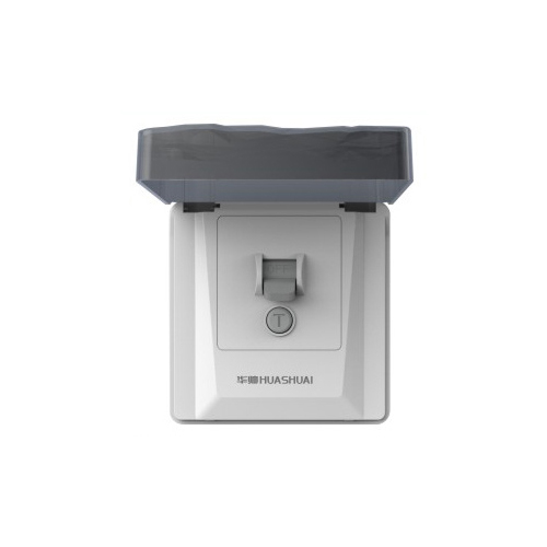 HS50F-32A漏电保护开关