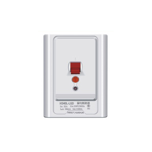 HS40L-LGD漏电断路器