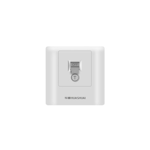 HS50L-32A漏电保护开关